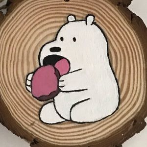 Meet your Posher, Emilie